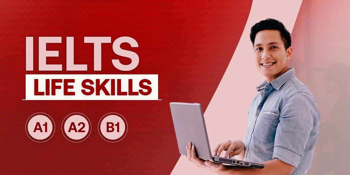 IELTS Life Skills A1 Mastery: Speak & Listen with Confidence